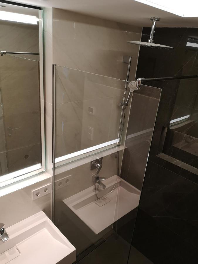 Apartments Aeon Sankt Johann in Tirol Δωμάτιο φωτογραφία
