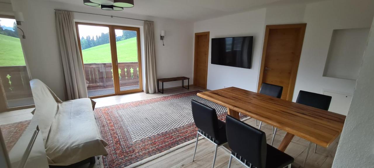 Apartments Aeon Sankt Johann in Tirol Εξωτερικό φωτογραφία