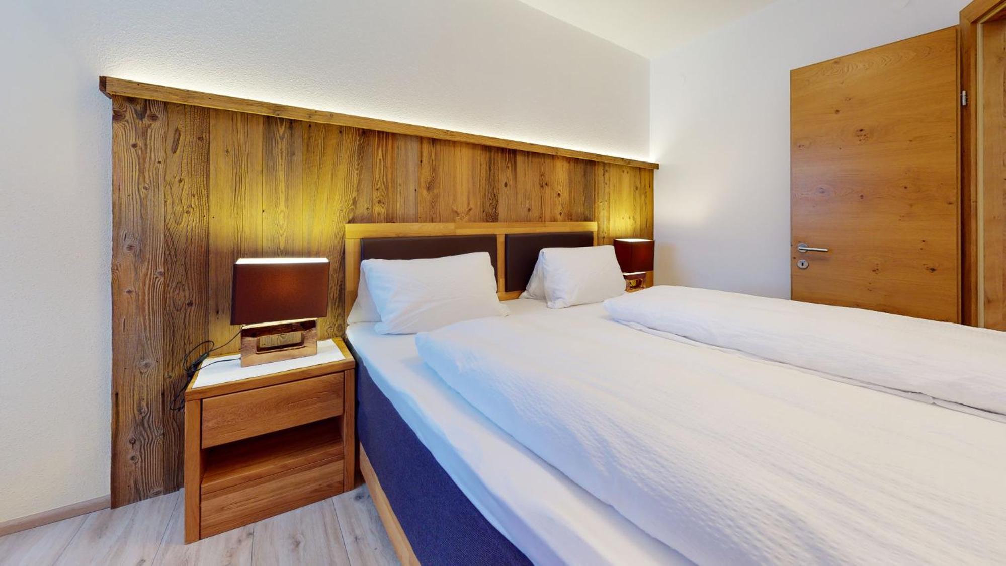 Apartments Aeon Sankt Johann in Tirol Δωμάτιο φωτογραφία