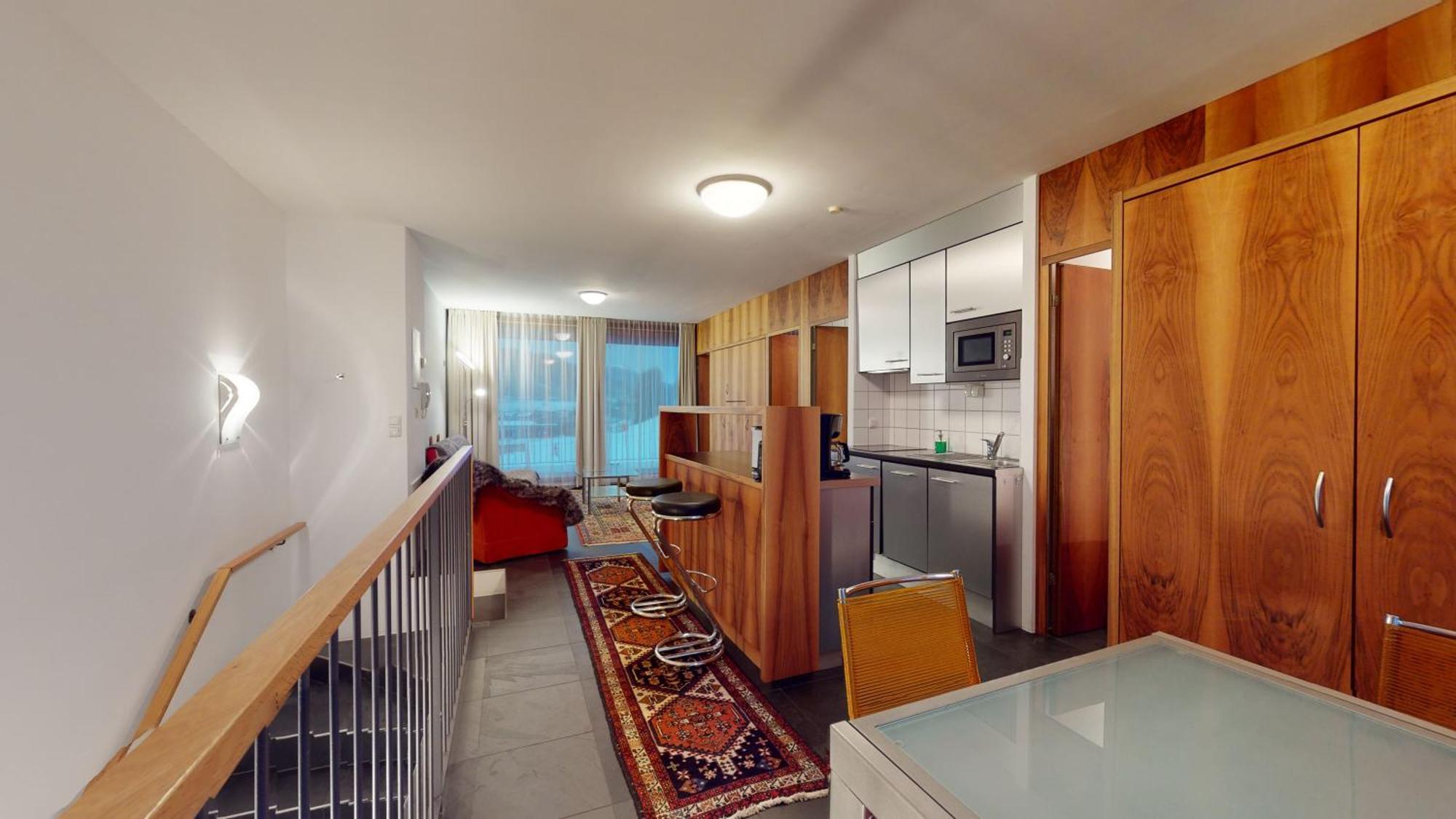 Apartments Aeon Sankt Johann in Tirol Δωμάτιο φωτογραφία