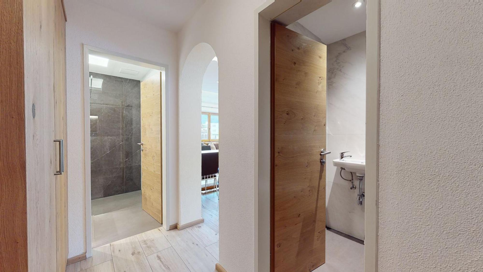 Apartments Aeon Sankt Johann in Tirol Εξωτερικό φωτογραφία