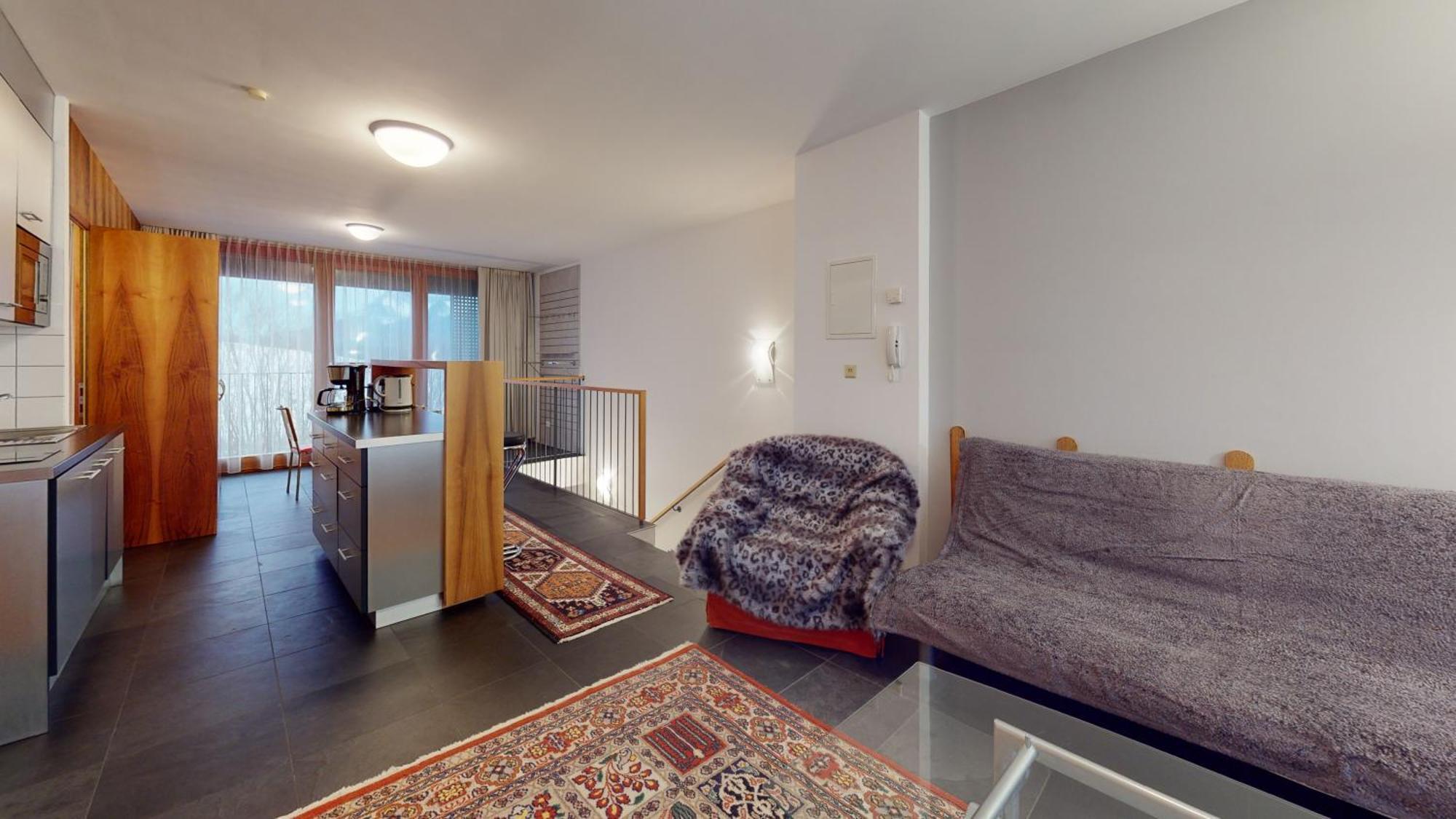 Apartments Aeon Sankt Johann in Tirol Δωμάτιο φωτογραφία