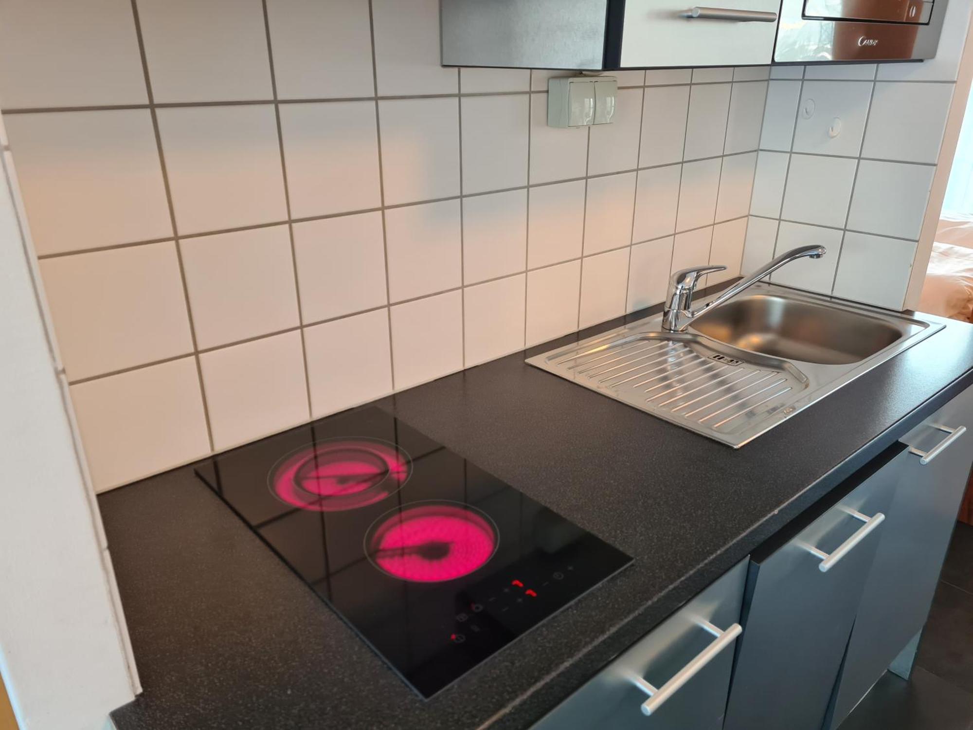 Apartments Aeon Sankt Johann in Tirol Δωμάτιο φωτογραφία