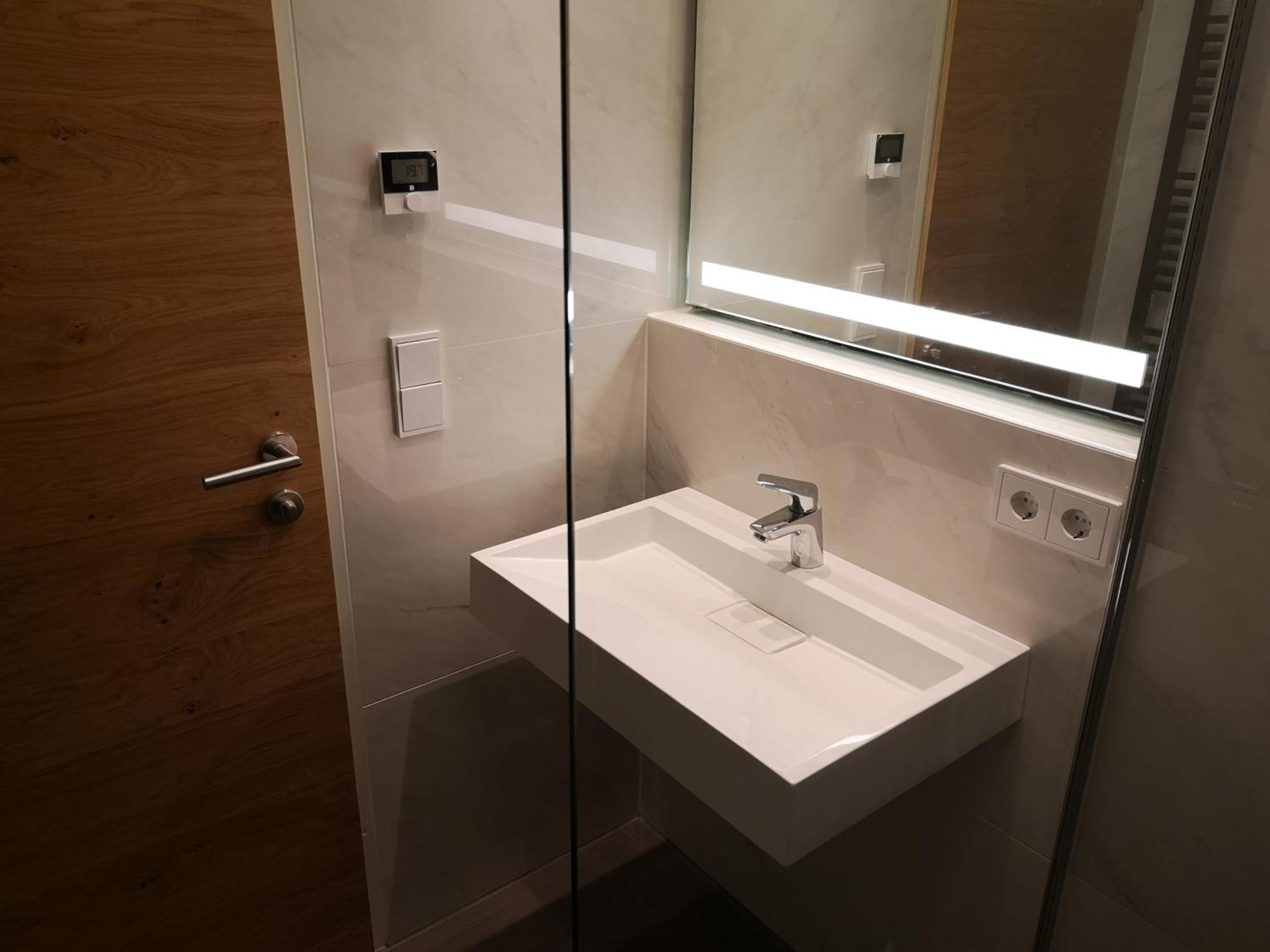 Apartments Aeon Sankt Johann in Tirol Δωμάτιο φωτογραφία