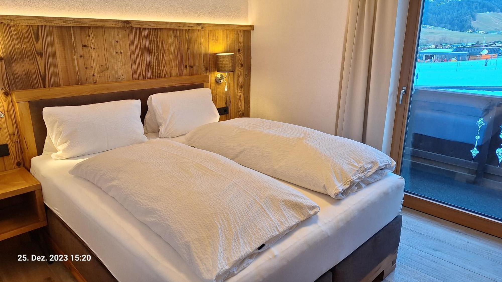 Apartments Aeon Sankt Johann in Tirol Εξωτερικό φωτογραφία