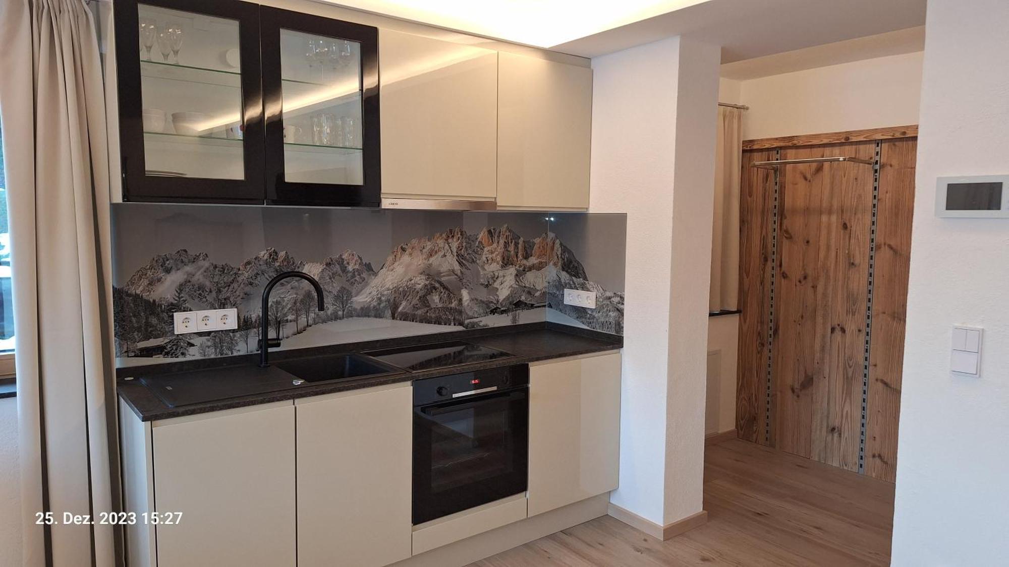 Apartments Aeon Sankt Johann in Tirol Εξωτερικό φωτογραφία