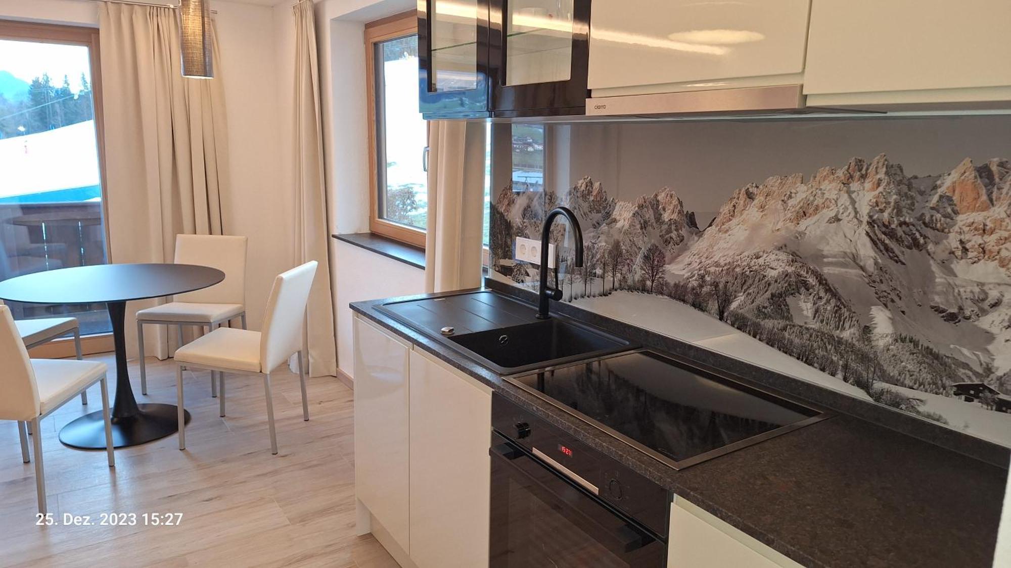 Apartments Aeon Sankt Johann in Tirol Εξωτερικό φωτογραφία