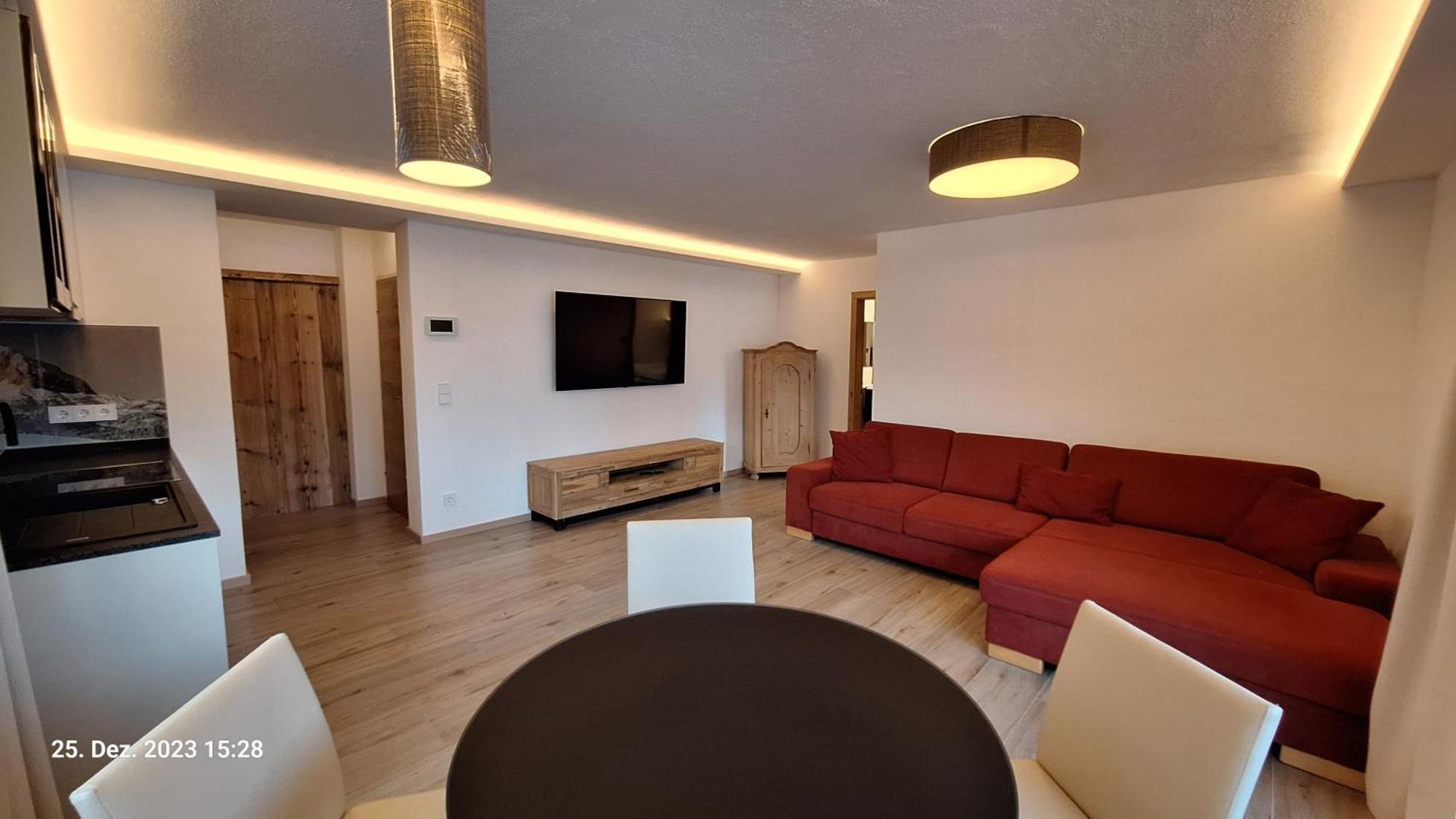 Apartments Aeon Sankt Johann in Tirol Εξωτερικό φωτογραφία