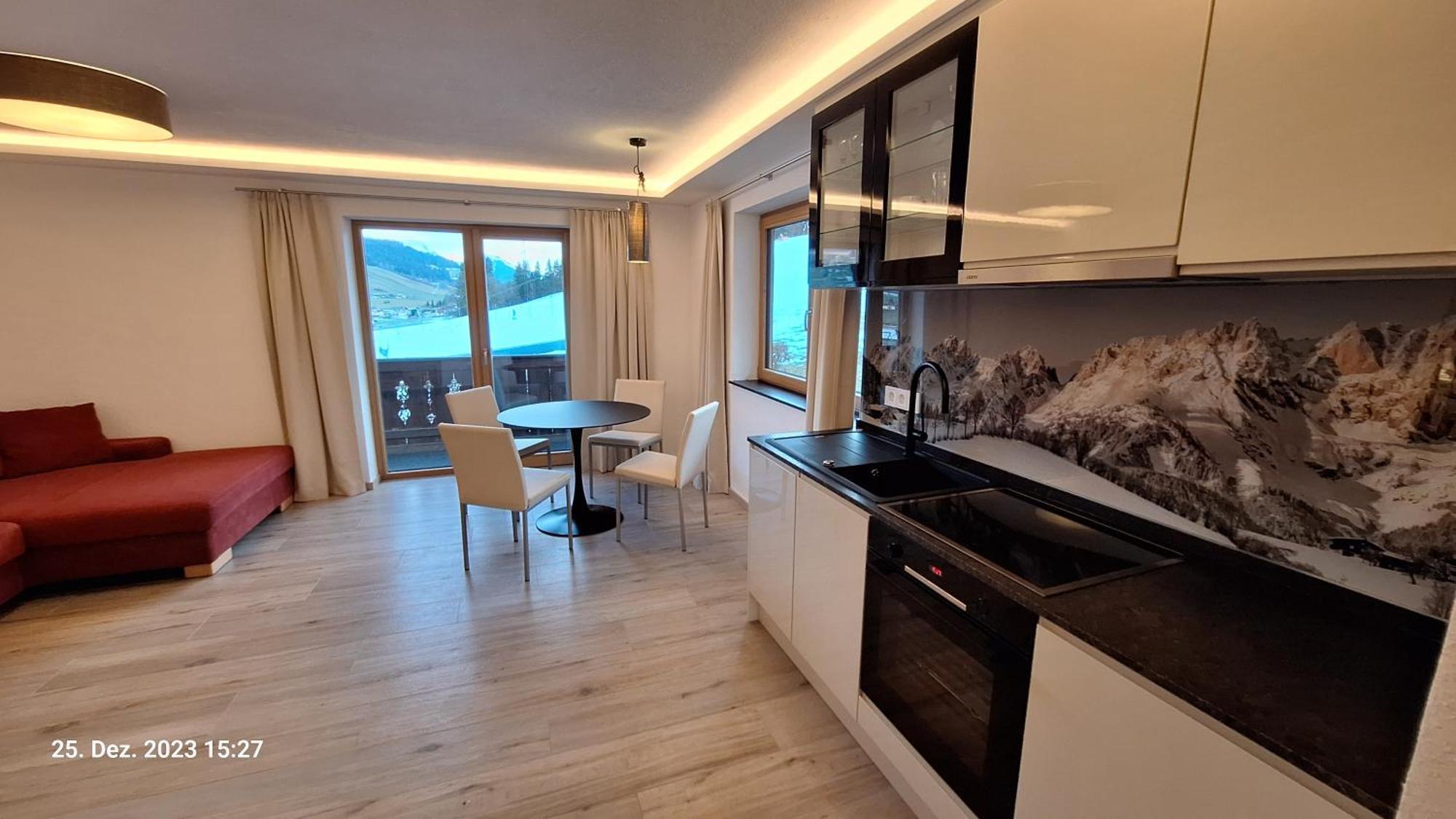 Apartments Aeon Sankt Johann in Tirol Εξωτερικό φωτογραφία