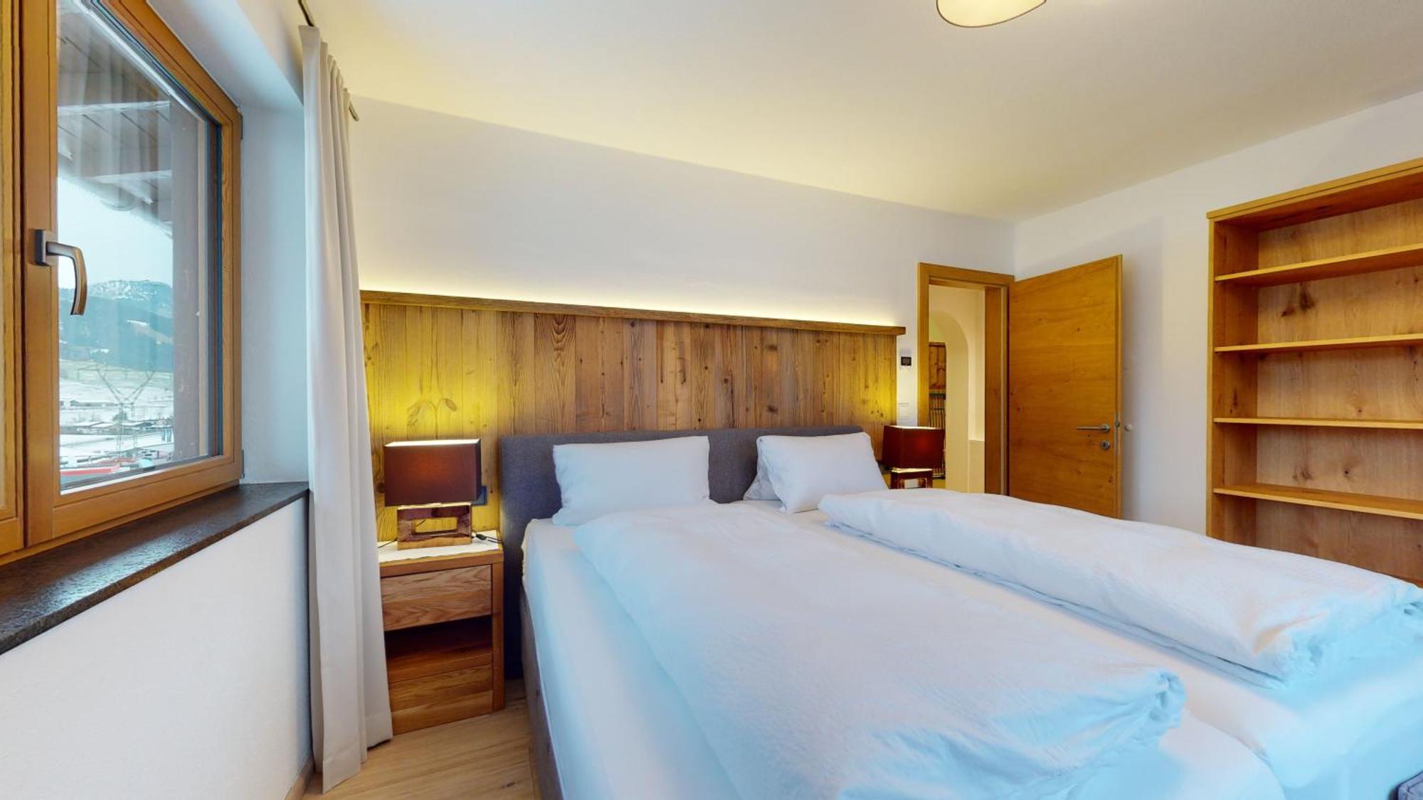 Apartments Aeon Sankt Johann in Tirol Εξωτερικό φωτογραφία