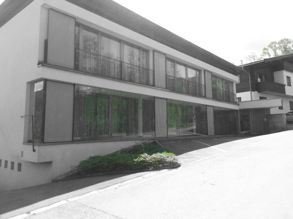 Apartments Aeon Sankt Johann in Tirol Εξωτερικό φωτογραφία