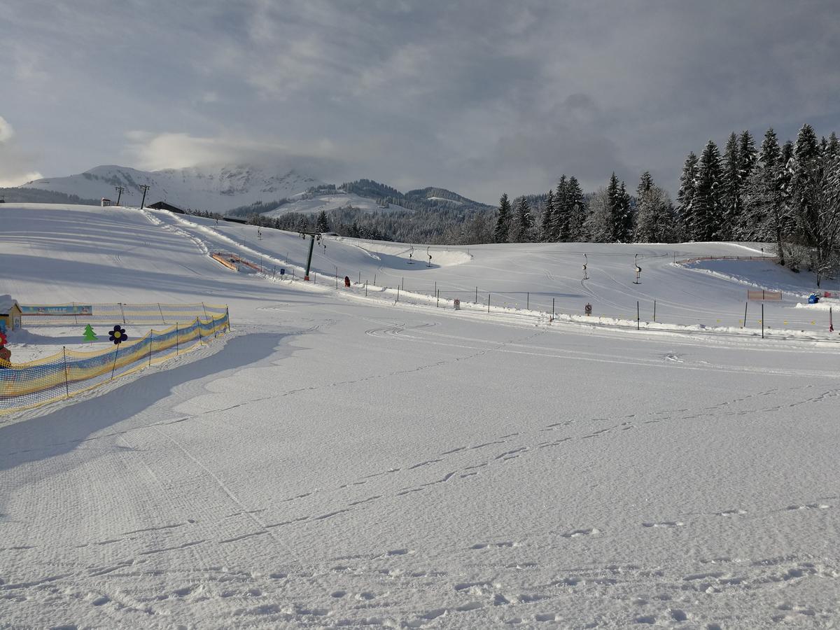 Apartments Aeon Sankt Johann in Tirol Εξωτερικό φωτογραφία